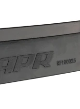 APR Intake Filter RF100025 for Audi A3/Q3/TT & VW Golf/GTI/Jetta 341x135mm Cotton-Gauze                                     - RF100025 - Image 3