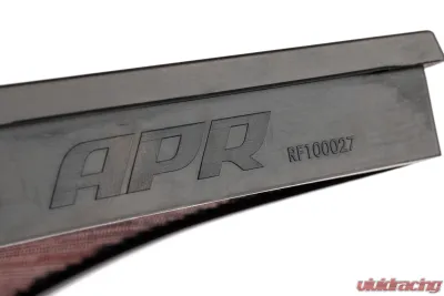 APR Intake Filter - RF100027 for Volkswagen PQ35 (MK5/MK6) 2.0T EA113, 400x170 mm - RF100027