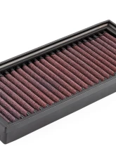 APR High Flow Intake Filter - 323mm x 128mm - Fits Audi A4/A5/Q5 2009-2017                                     - RF100028 - Image 4