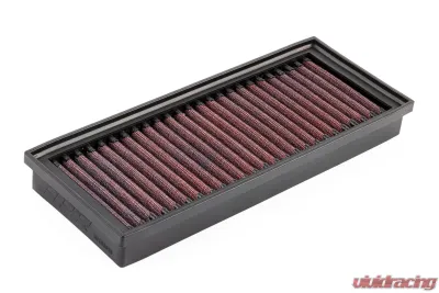 APR High Flow Intake Filter - 323mm x 128mm - Fits Audi A4/A5/Q5 2009-2017 - RF100028