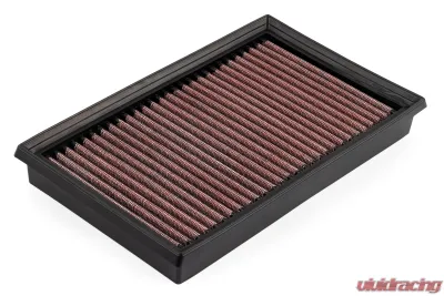APR High Flow Intake Filter for Audi A3/S3/Q3/TT & VW Golf/GTI/Jetta 287x176mm Cotton-Gauze - RF100029
