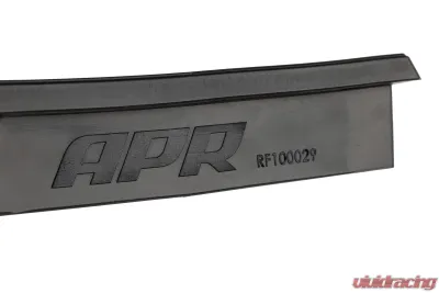 APR High Flow Intake Filter for Audi A3/S3/Q3/TT & VW Golf/GTI/Jetta 287x176mm Cotton-Gauze - RF100029
