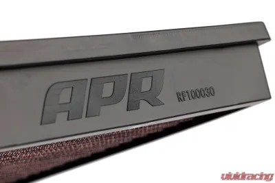 APR High Flow Intake Filter for Audi Q7 2007-2015, Porsche Cayenne 2003-2018, VW Touareg 2004-2017, 385mm Cotton-Gauze - RF100030