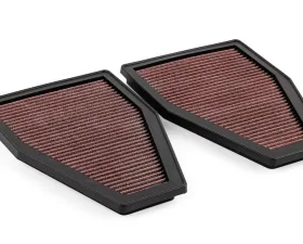 APR Intake Filters RF100031 for 991.1 3.4L/3.8L - Size 275x194, High-Performance Air Filter