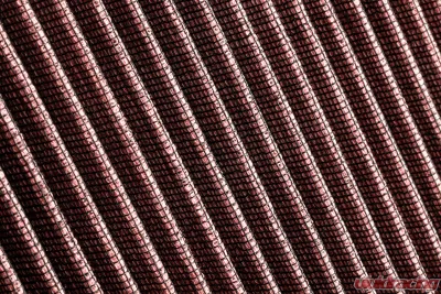 APR High Flow Intake Filters for Porsche 911 991.1 (2013-2016) - 275x194mm Cotton-Gauze - RF100031