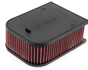 APR Intake Filter for Porsche Macan 95B 2.0T/3.0T/3.6T - Size 251x187x92 mm