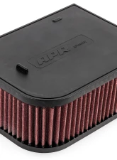 APR High Flow Intake Filter for Porsche Macan 2015-2018 - 251x187x92mm Cotton Gauze                                     - RF100032 - Image 4