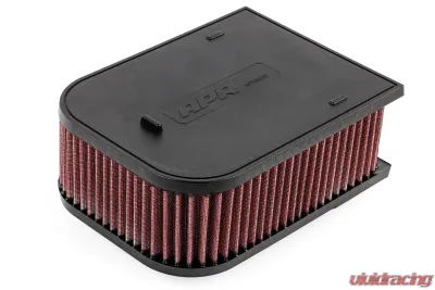 APR High Flow Intake Filter for Porsche Macan 2015-2018 - 251x187x92mm Cotton Gauze - RF100032