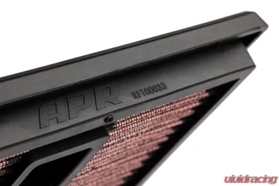 APR Intake Filter for PQ35 (MK6) 1.4T 2013-2018 1.4L 4-Cyl. RF100033 269x191 - RF100033