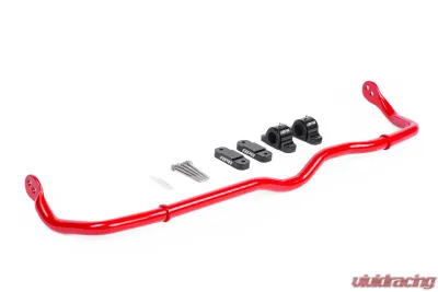 APR Front Roll-Control Stabilizer Bar 1-1/8" for Volkswagen MK7 Golf R 2015-2020 - SUS00008
