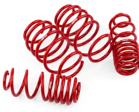 APR Roll Control Lowering Springs Volkswagen MK7 | MK7.5 GTI 2015-2021