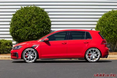 APR Roll Control Lowering Springs Volkswagen MK7 | MK7.5 GTI 2015-2021 - SUS00014