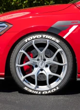 APR Roll Control Lowering Springs Volkswagen MK7 | MK7.5 GTI 2015-2021                                     - SUS00014 - Image 6