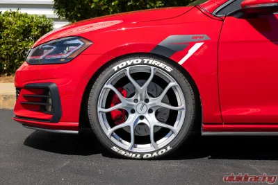 APR Roll Control Lowering Springs Volkswagen MK7 | MK7.5 GTI 2015-2021 - SUS00014