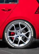 APR Roll Control Lowering Springs Volkswagen MK7 | MK7.5 GTI 2015-2021                                     - SUS00014 - Image 7