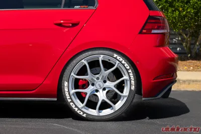 APR Roll Control Lowering Springs Volkswagen MK7 | MK7.5 GTI 2015-2021 - SUS00014