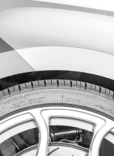 APR Roll Control Lowering Springs Volkswagen MK7 | MK7.5 GTI 2015-2021                                     - SUS00014 - Image 8