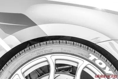 APR Roll Control Lowering Springs Volkswagen MK7 | MK7.5 GTI 2015-2021 - SUS00014
