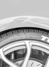 APR Roll Control Lowering Springs Volkswagen MK7 | MK7.5 GTI 2015-2021                                     - SUS00014 - Image 9
