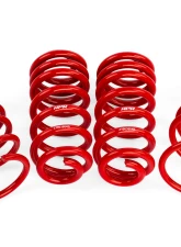 APR Roll-Control Lowering Springs for 2022-2024 MK8 Golf R 2.0L 4-Cyl.                                     - SUS00017 - Image 6