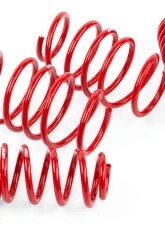 APR Roll-Control Lowering Springs for 2019-2024 Volkswagen Jetta GLI 2.0L 4-Cyl                                     - SUS00021 - Image 5