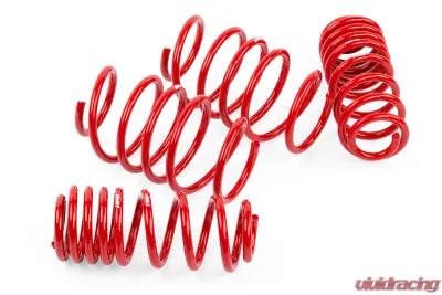 APR Roll-Control Lowering Springs for 2019-2024 Volkswagen Jetta GLI 2.0L 4-Cyl - SUS00021