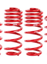 APR Roll-Control Lowering Springs for 2019-2024 Volkswagen Jetta GLI 2.0L 4-Cyl                                     - SUS00021 - Image 2