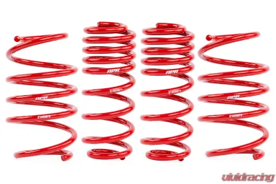 APR Roll-Control Lowering Springs for 2019-2024 Volkswagen Jetta GLI 2.0L 4-Cyl - SUS00021