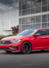 APR Roll-Control Lowering Springs for 2019-2024 Volkswagen Jetta GLI 2.0L 4-Cyl                                     - SUS00021 - Image 5