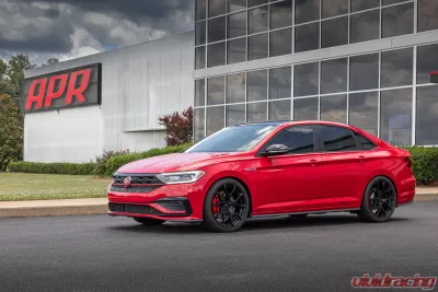 APR Roll-Control Lowering Springs for 2019-2024 Volkswagen Jetta GLI 2.0L 4-Cyl - SUS00021