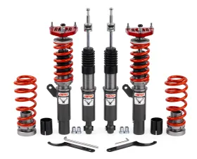 APR Roll-Control Coilover System for Audi A3/Q3/RS3/TT & VW Golf/GTI/Jetta 2015-2024