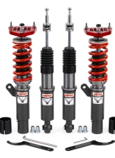 APR Roll-Control Coilover System for Audi A3/Q3/RS3/TT & VW Golf/GTI/Jetta 2015-2024                                     - SUS00026 - Image 20