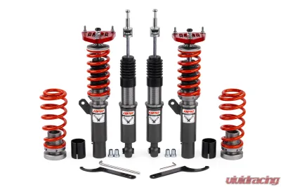 APR Roll-Control Coilover System for Audi A3/Q3/RS3/TT & VW Golf/GTI/Jetta 2015-2024 - SUS00026