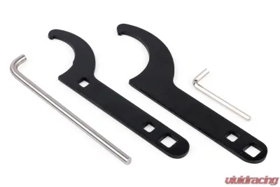 APR Roll-Control Coilover System for Audi A3/Q3/RS3/TT & VW Golf/GTI/Jetta 2015-2024 - SUS00026