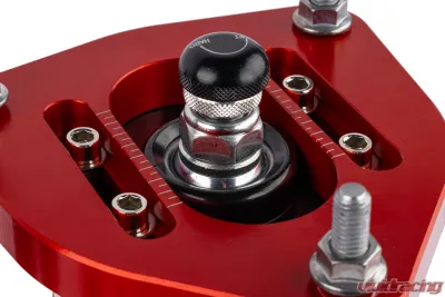 APR Roll-Control Coilover System for Audi A3/Q3/RS3/TT & VW Golf/GTI/Jetta 2015-2024 - SUS00026