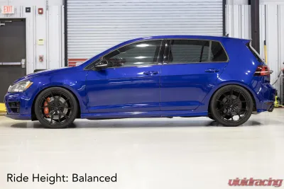 APR Roll-Control Coilover System for Audi A3/Q3/RS3/TT & VW Golf/GTI/Jetta 2015-2024 - SUS00026
