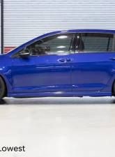 APR Roll-Control Coilover System for Audi A3/Q3/RS3/TT & VW Golf/GTI/Jetta 2015-2024                                     - SUS00026 - Image 20