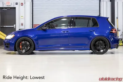 APR Roll-Control Coilover System for Audi A3/Q3/RS3/TT & VW Golf/GTI/Jetta 2015-2024 - SUS00026