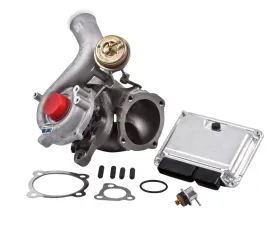 APR K04 Turbo System Kit