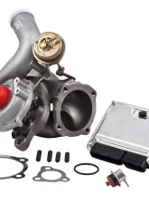 APR K04 Turbo System Kit                                     - T2100001 - Image 4