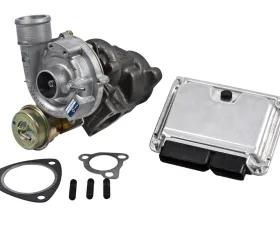 APR B6 K04 Turbo System Kit w/o Injectors