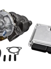 APR B6 K04 Turbo System Kit w/o Injectors                                     - T2100004 - Image 4