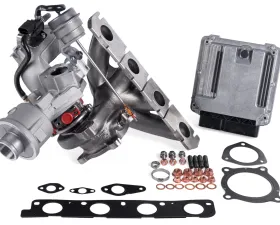 APR K04 Turbo System Kit for Audi A4 A5 Allroad Q5 2005-2017 T2100009