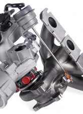 APR K04 Turbo System Kit for Audi A4 | A5 | Allroad | Q5 2005-2017, Cast Stainless Steel                                     - T2100009 - Image 2
