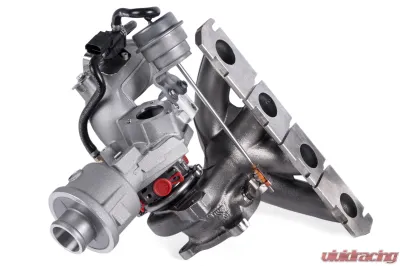 APR K04 Turbo System Kit for Audi A4 | A5 | Allroad | Q5 2005-2017, Cast Stainless Steel - T2100009
