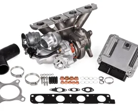 APR K04 Turbo System Kit Audi TT | TTS 2008-2015
