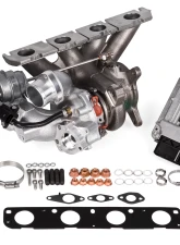 APR K04 Turbo System Kit Audi TT | TTS 2008-2015                                     - T2100010 - Image 11