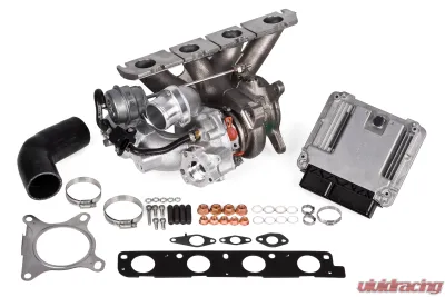 APR K04 Turbo System Kit Audi TT | TTS 2008-2015 - T2100010