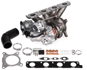 APR K04 Turbo System Kit for Audi A3, TT, VW Eos, GTI, Jetta, Passat 2006-2016
