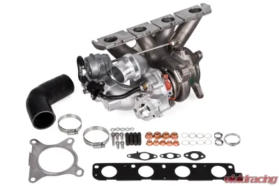 APR K04 Turbo System Kit for Audi A3, TT, VW Eos, GTI, Jetta, Passat 2006-2016 - T2100011
